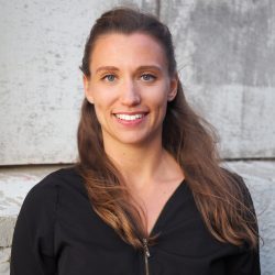 Pauline Bürger | Personaltraining